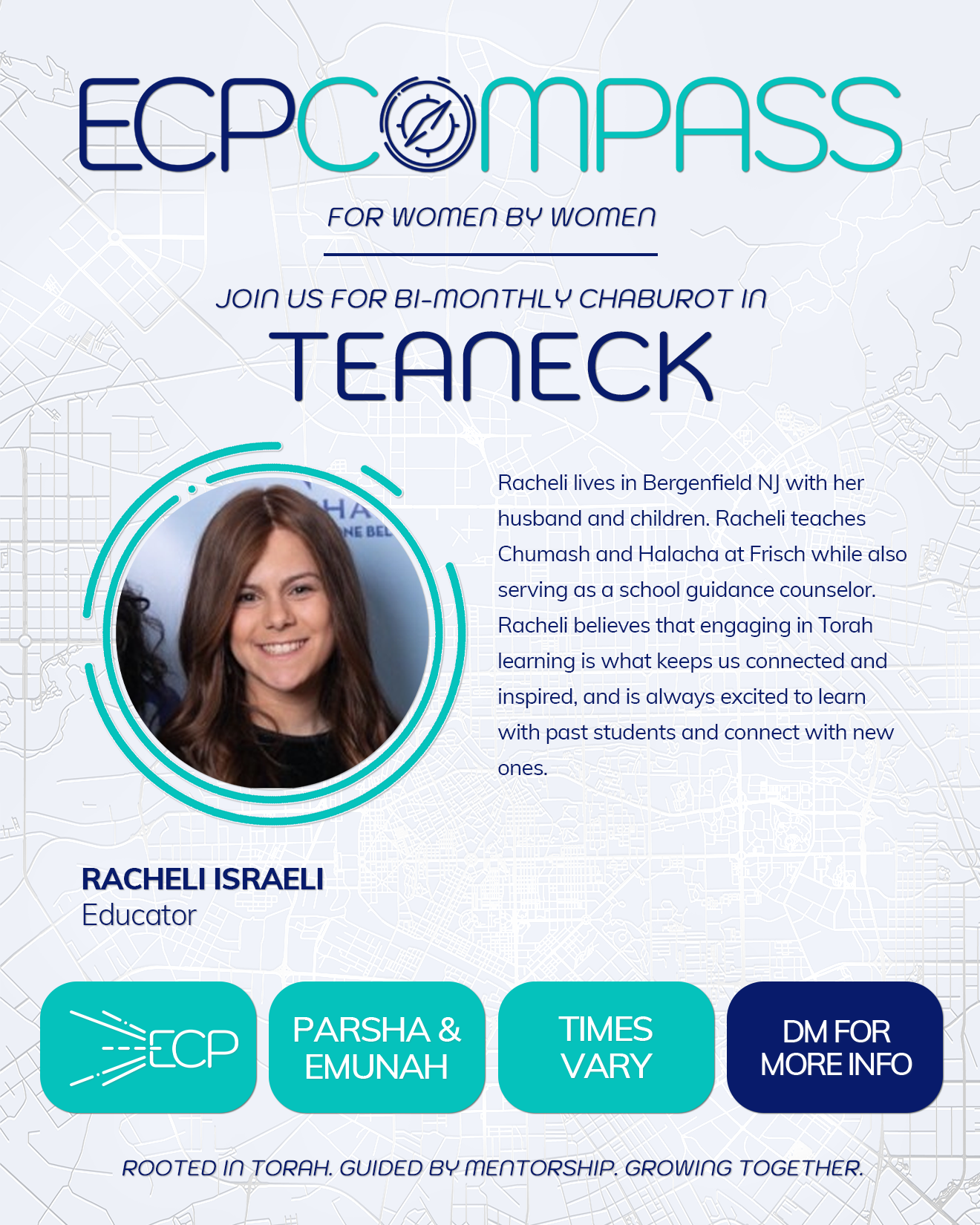 Teaneck